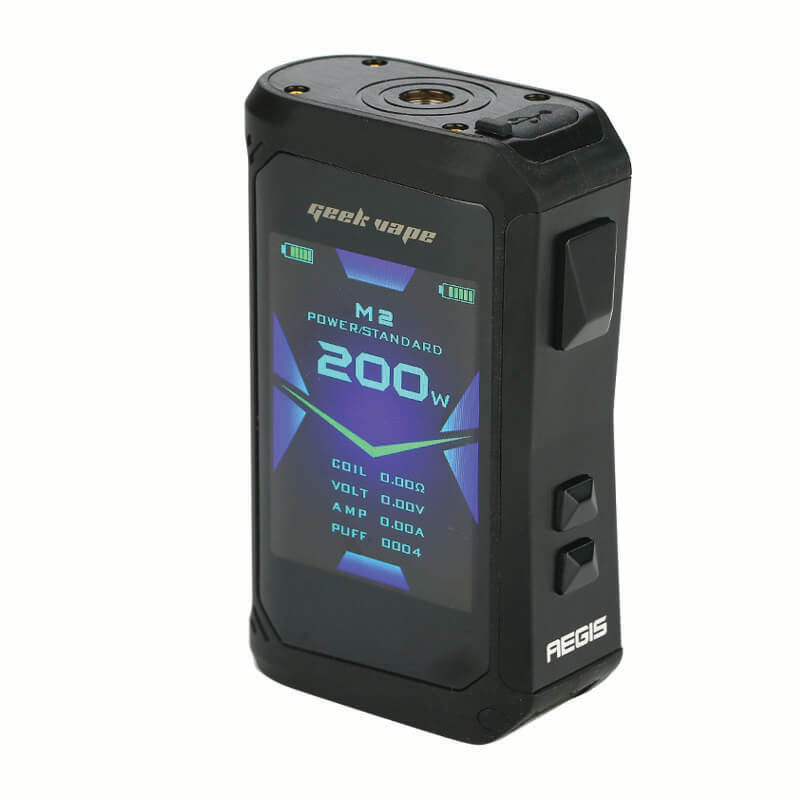 aegis x mod black screen