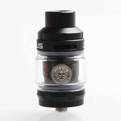 geekvape zeus 5ml black