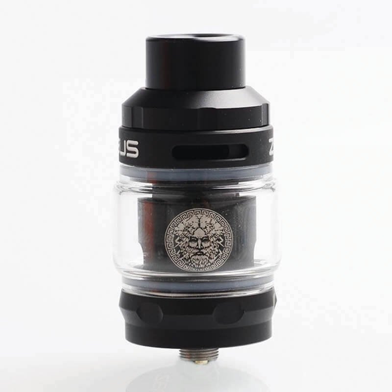 geekvape zeus 5ml black
