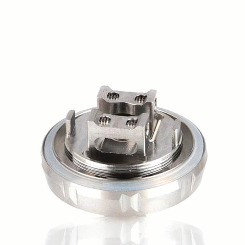 zeus x rta deck