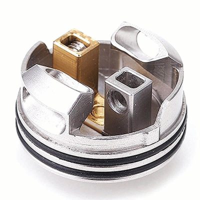 rebirth rda deck