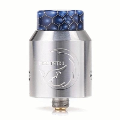 rebirth rda ss