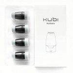 hotcig kubi replacment pods