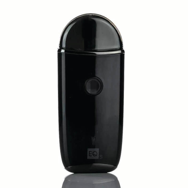 eqs pod shinny black