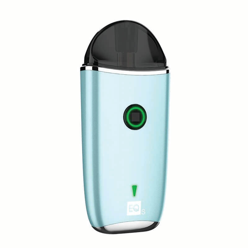 eqs pod sky blue
