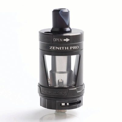 innokin zenith pro gunmetal