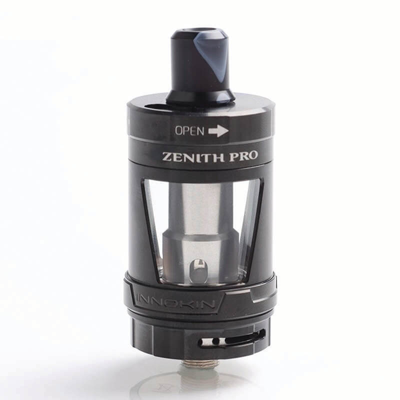 innokin zenith pro gunmetal