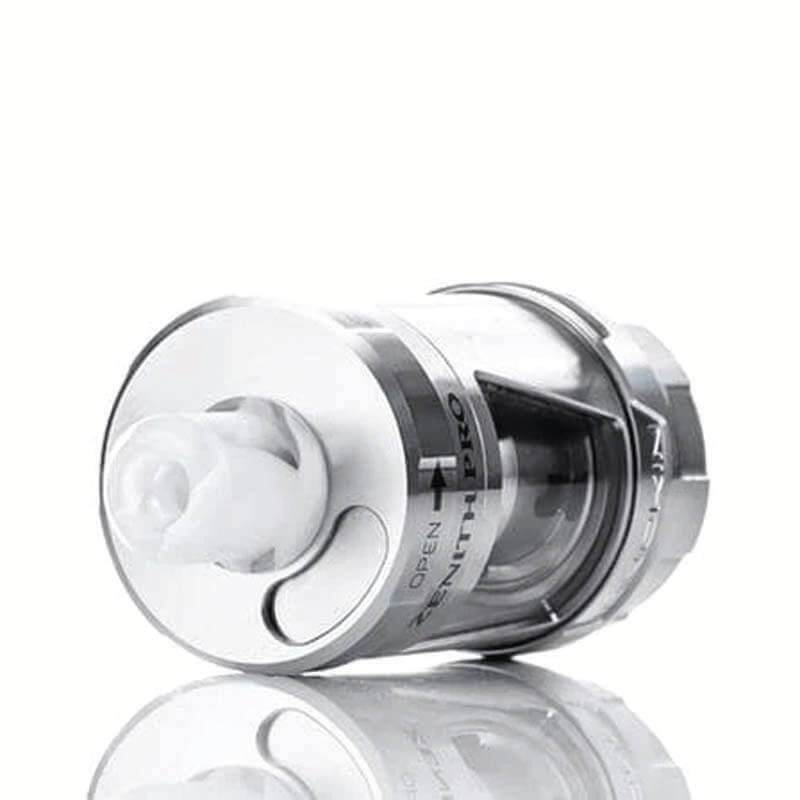 innokin zenith pro γεμισμα