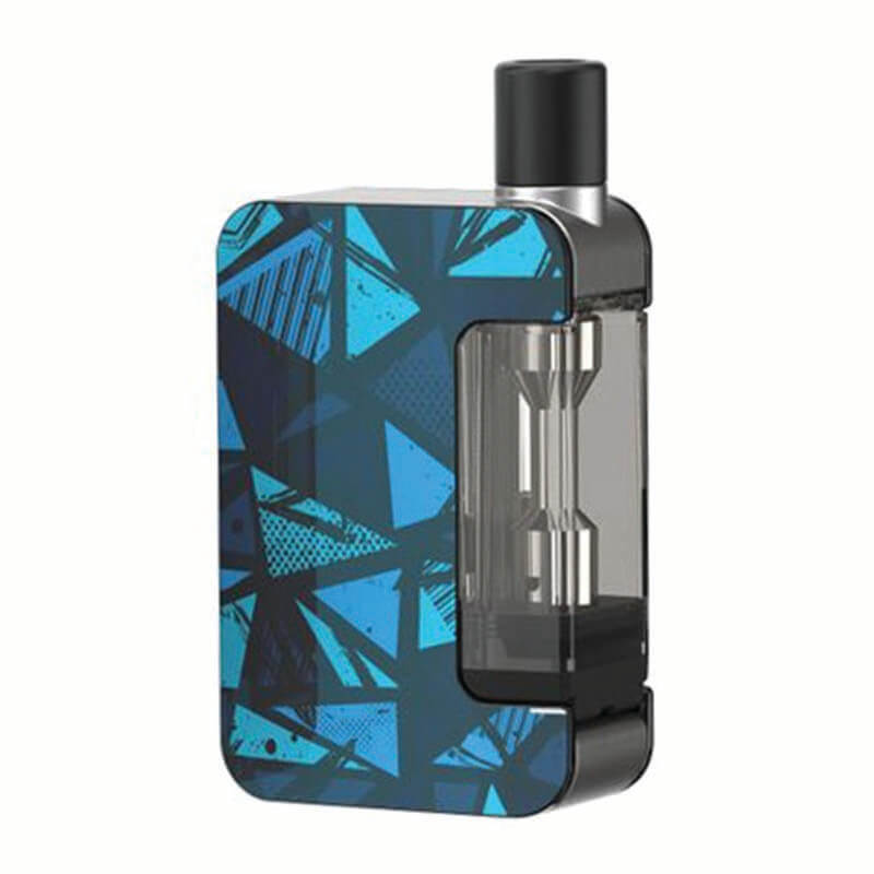 joyetech egrip pod mystery blue
