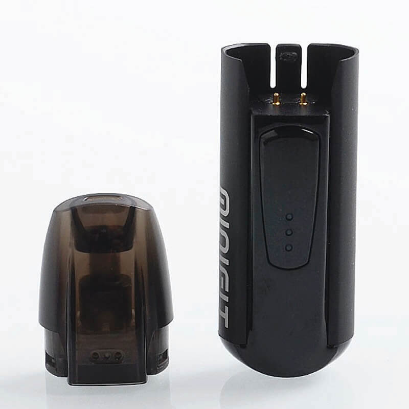 minifit black apart