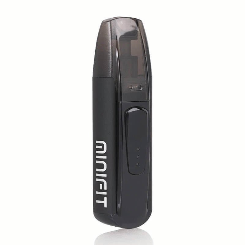minifit black