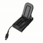 nitecore um20 back