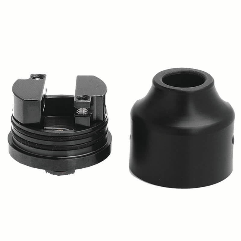 wasp nano rda pieces