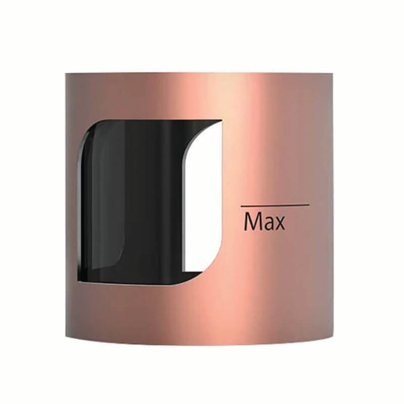 pyrex pockex rose gold