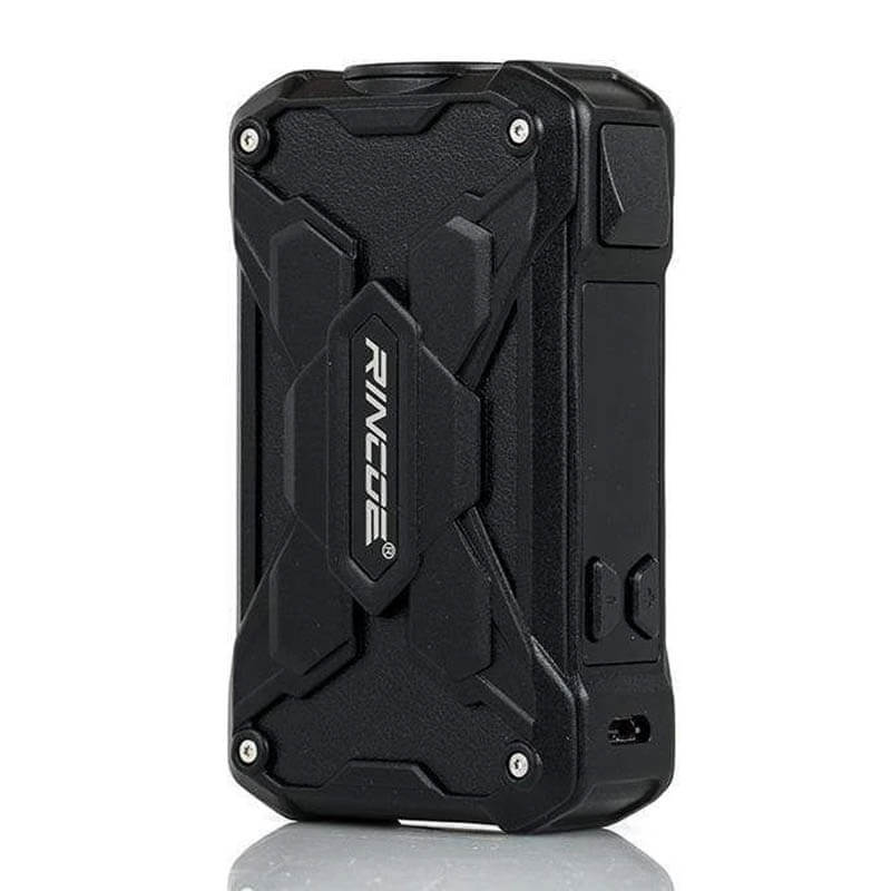 rincoe mechman mod full black