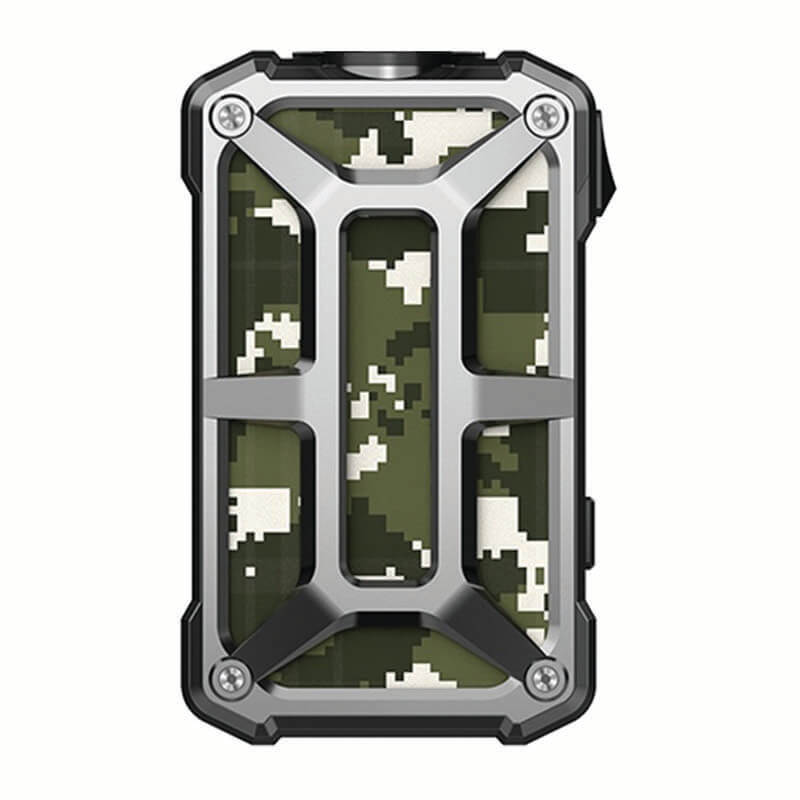 rincoe mechman steel bone ss camo