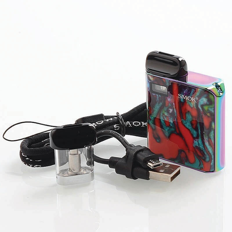 mico pod package