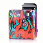 smok mico pod rainbow prism