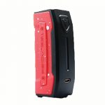 tesla_falcons_red_front_vapeshelter