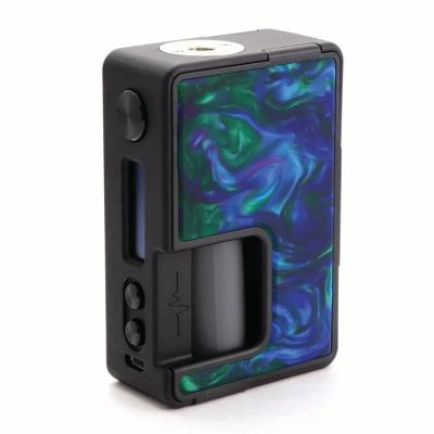 pulse 80w seaweed green