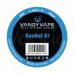 vandyvape kanthal a1 26ga