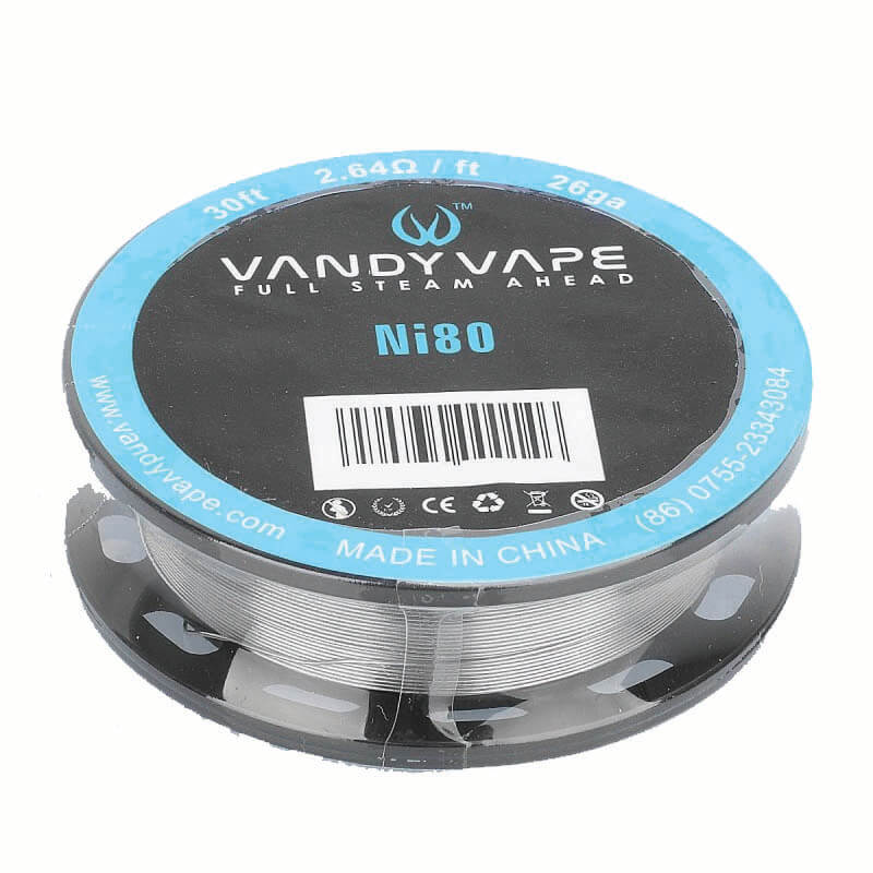 vandyvape ni80 24ga
