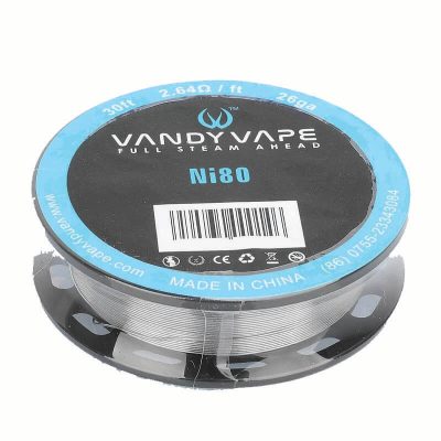 vandyvape ni80 26ga
