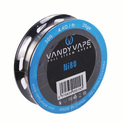 vandyvape ni80 28ga
