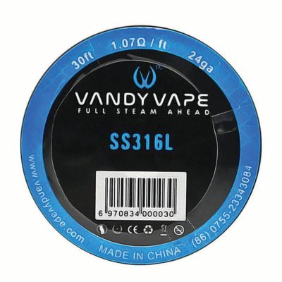 ss316l 24ga