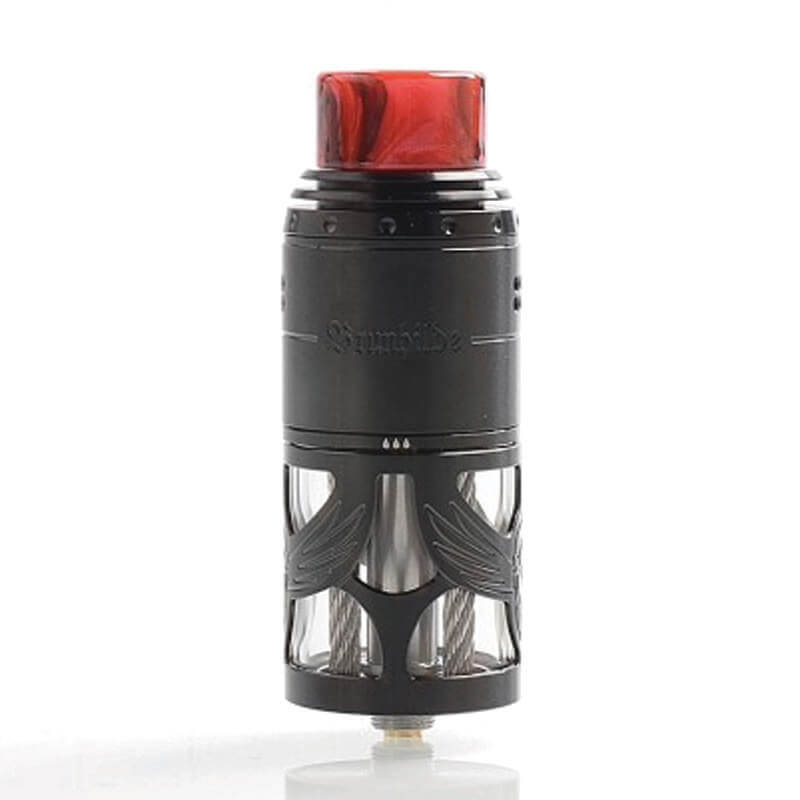 brunhilde dl black