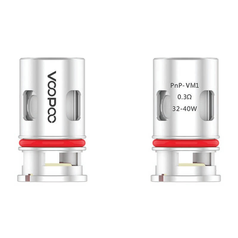 voopoo pnp vm1 0.3