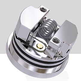 wasp nano deck
