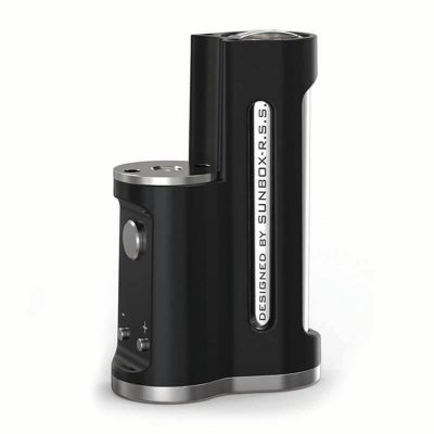 ambition mods easy side box
