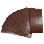 battery_wraps_18650_brown_vapeshelter