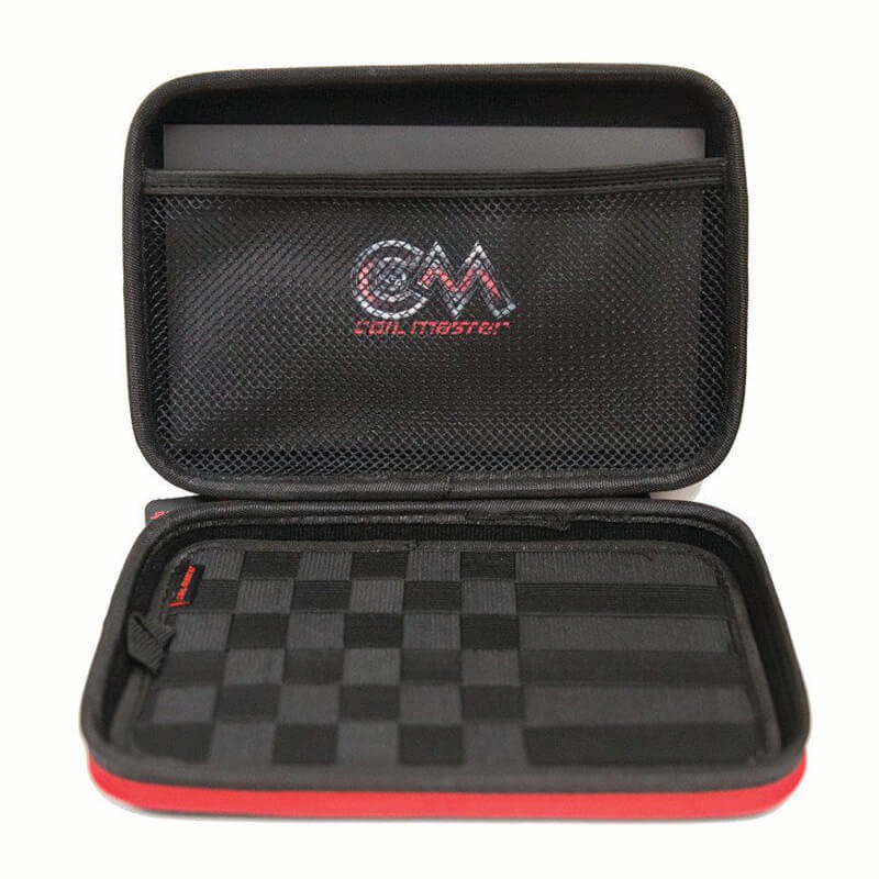 coil master kbag mini opened