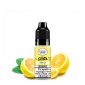 dinner lady nicotine salts lemon tart