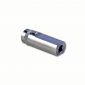 drip tip 510 metalic flat