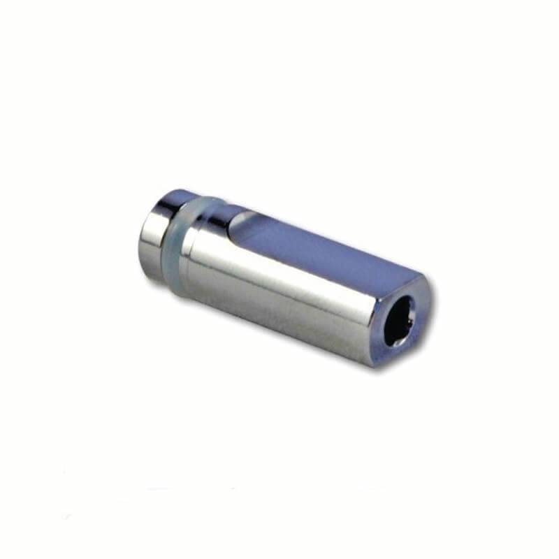 drip tip 510 metalic flat