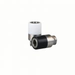 510 drip tip teflon/steel
