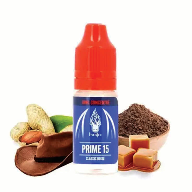 halo prime 15 concentrate