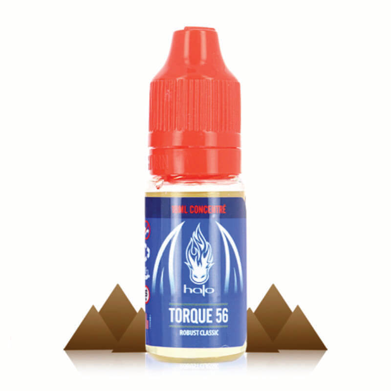 torque 56 concentrate
