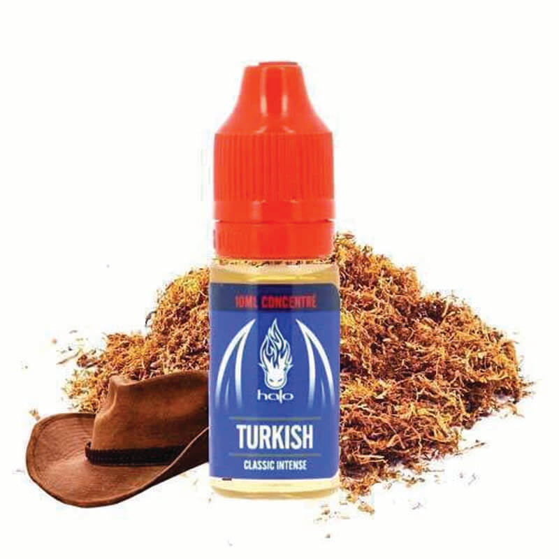 halo turkish concentrate