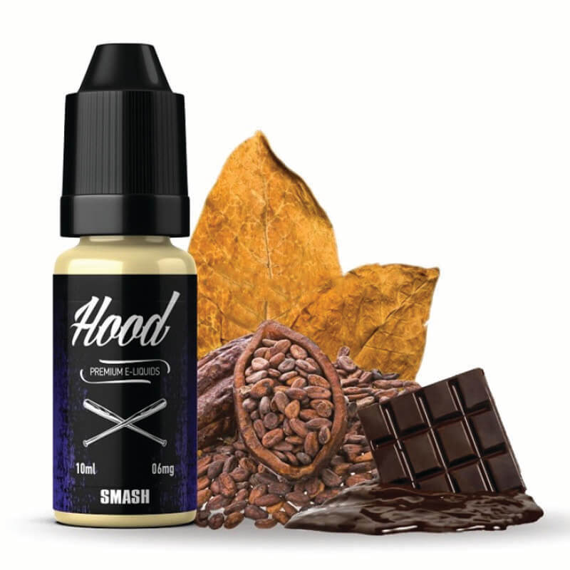 hood smash 10ml