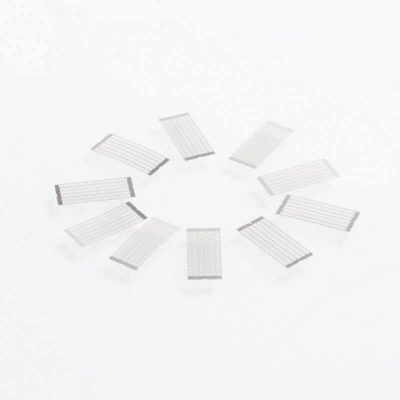 vandyvape mesh coils 0.15 ss136l pieces