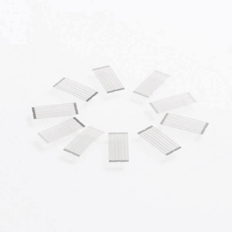 vandyvape mesh coils 0.15 ss136l pieces