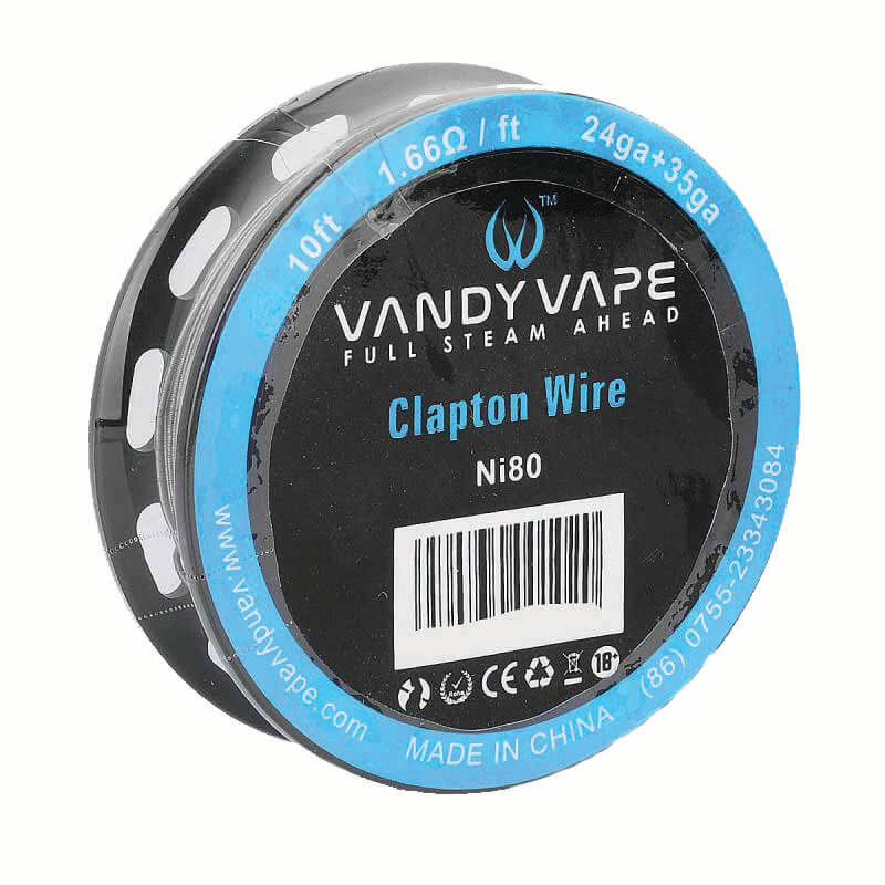 ni80 clapton 24/35