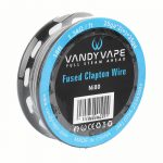 ni80 fused clapton 26/35