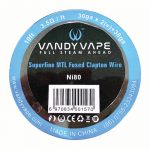vandyvape_ni80_superfine_mtl_clapton_30_38_ga_vapeshelter