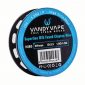 vandy vape ni80 superfine mtl clapton 32/38
