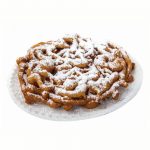 funnel cake